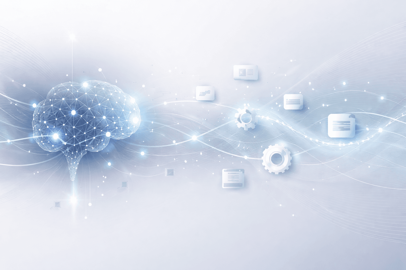 AI & Integration Consulting